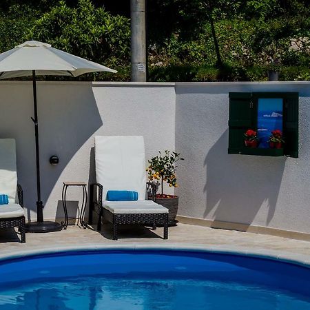 Apartments Orange Tree Cavtat Exterior foto